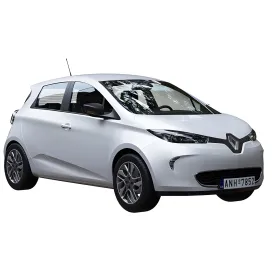 Renault Zoe 2013